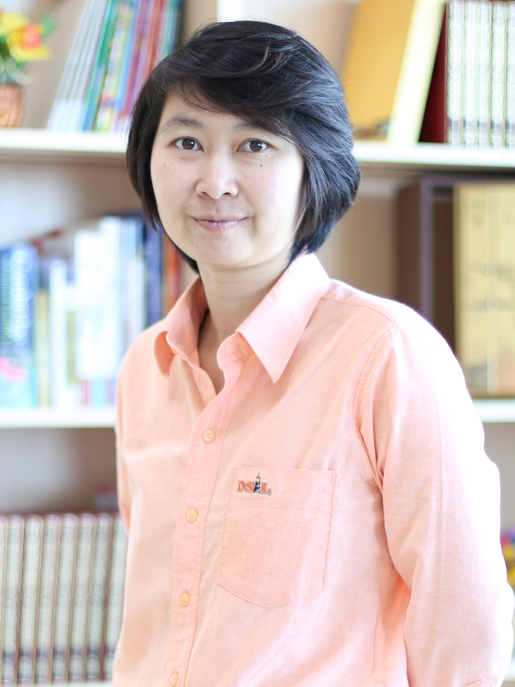 นางสาวนุศรินทร์ นุเสน