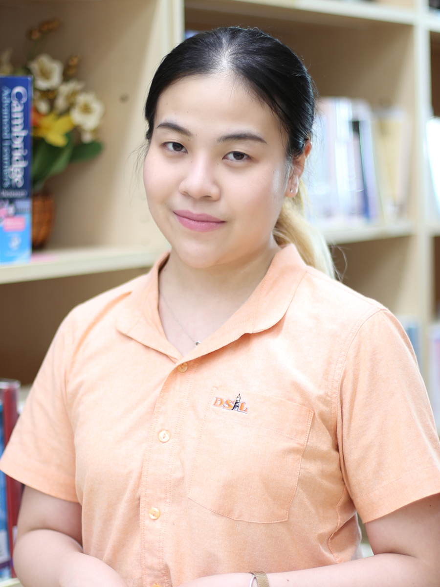 นางสาวสิรินภาพร ศรีสุวรรณ