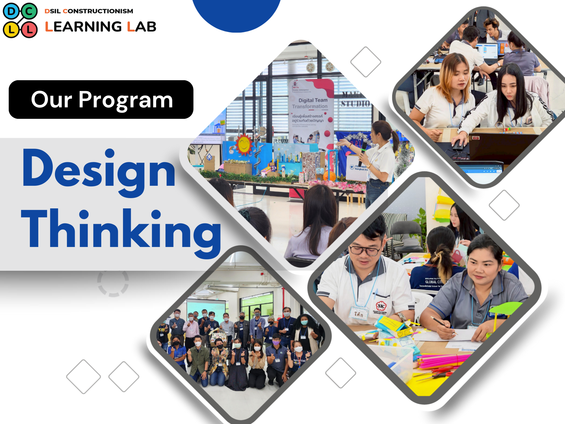 Design Thinking Workshop